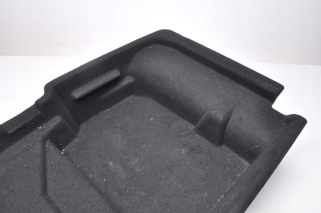 фото №7, Volvo xc90 ii підлога обшивка багажника 31377581
