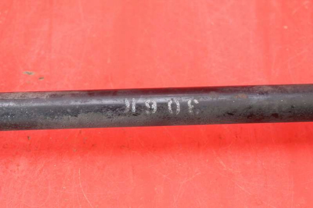 Тяга стабилизатора перед передний honda civic 8 viii 1.3 hybrid mx 95 km Доставка