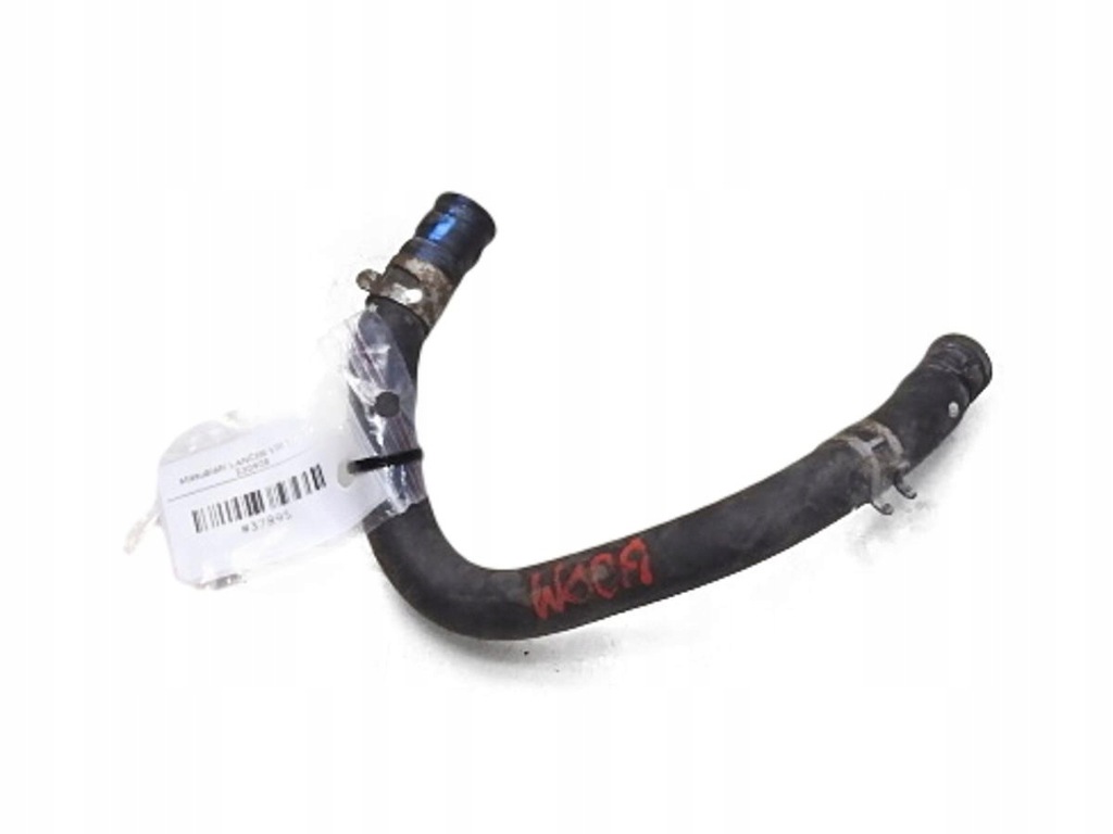 фото №1, Wąż труба wody mitsubishi lancer viii 1.8 16v