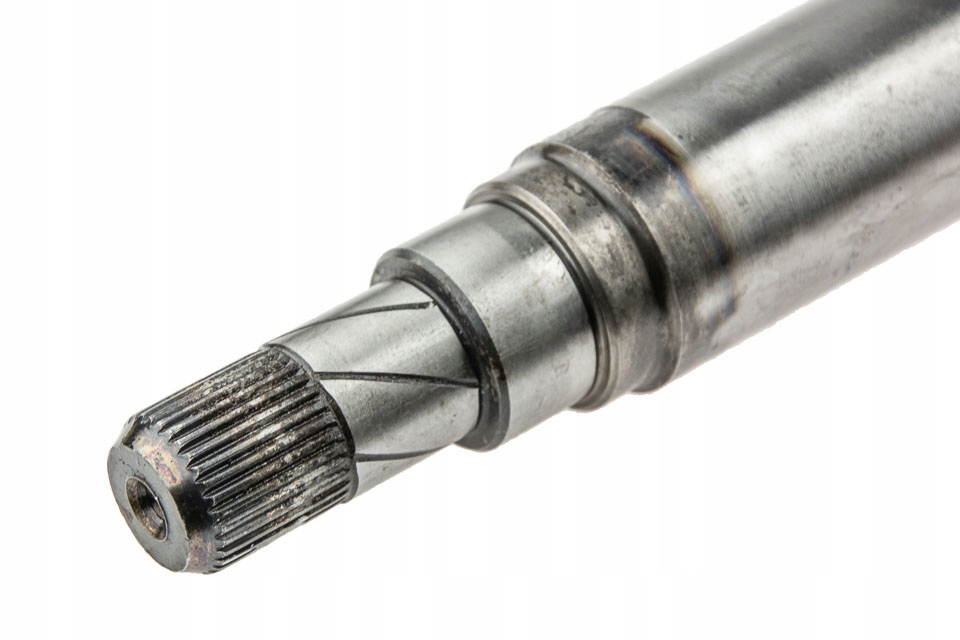 Приводной вал приводная правая mini r56 r57 r58 r59 06-13 с Разборки