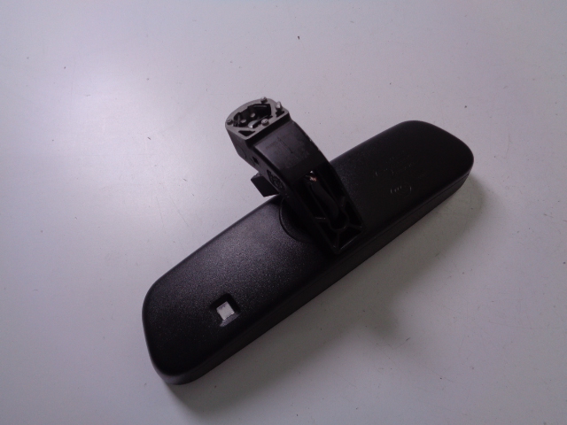 фото №3, Зеркало внутреннее renault clio v 2022-