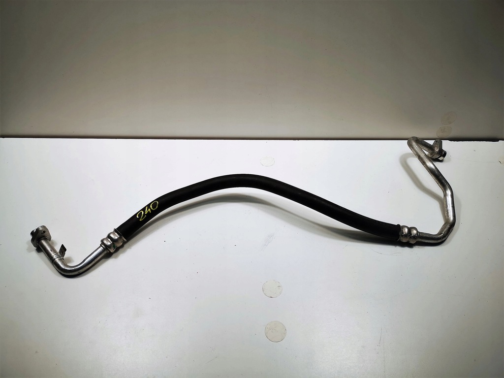 фото №1, Renault megane iv шланг кондиціонера 924546282r