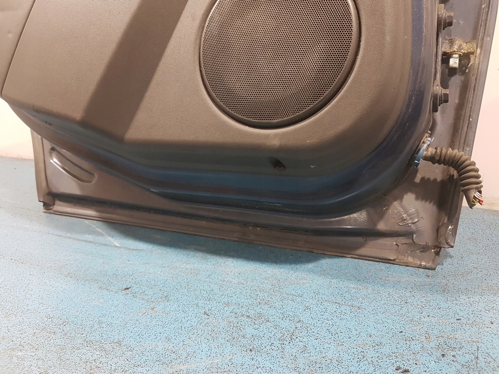 фото №11, Opel vectra c двері задня ліва z20h