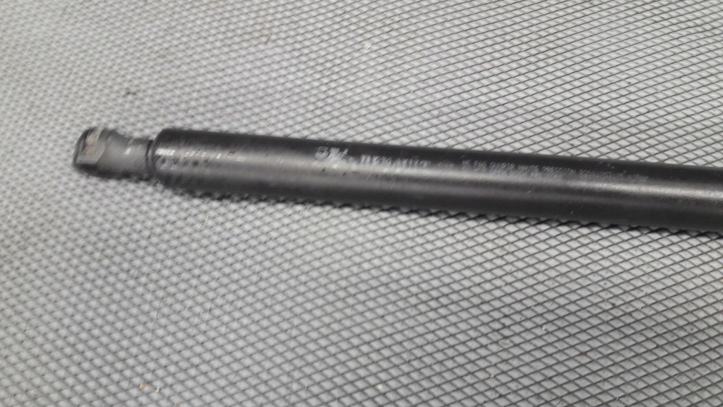 фото №8, 8200025317b привод крышки renault laguna ii