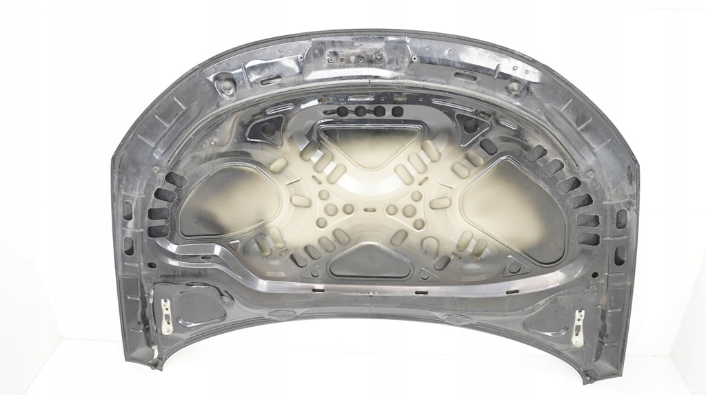 фото №8, Капот крышка двигателя vw eos 05-10r lc9x