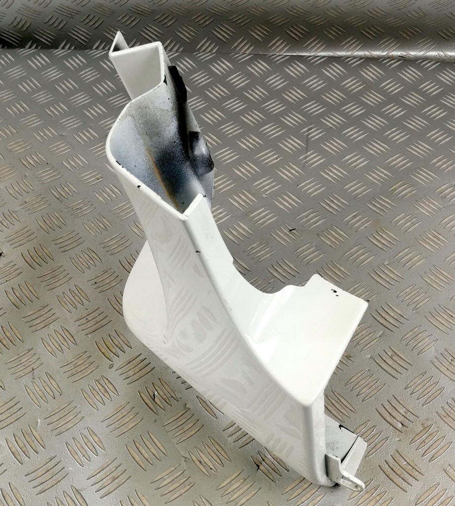 фото №4, Защита корпус порог правый перед правая передняя volvo xc90 i xc 90