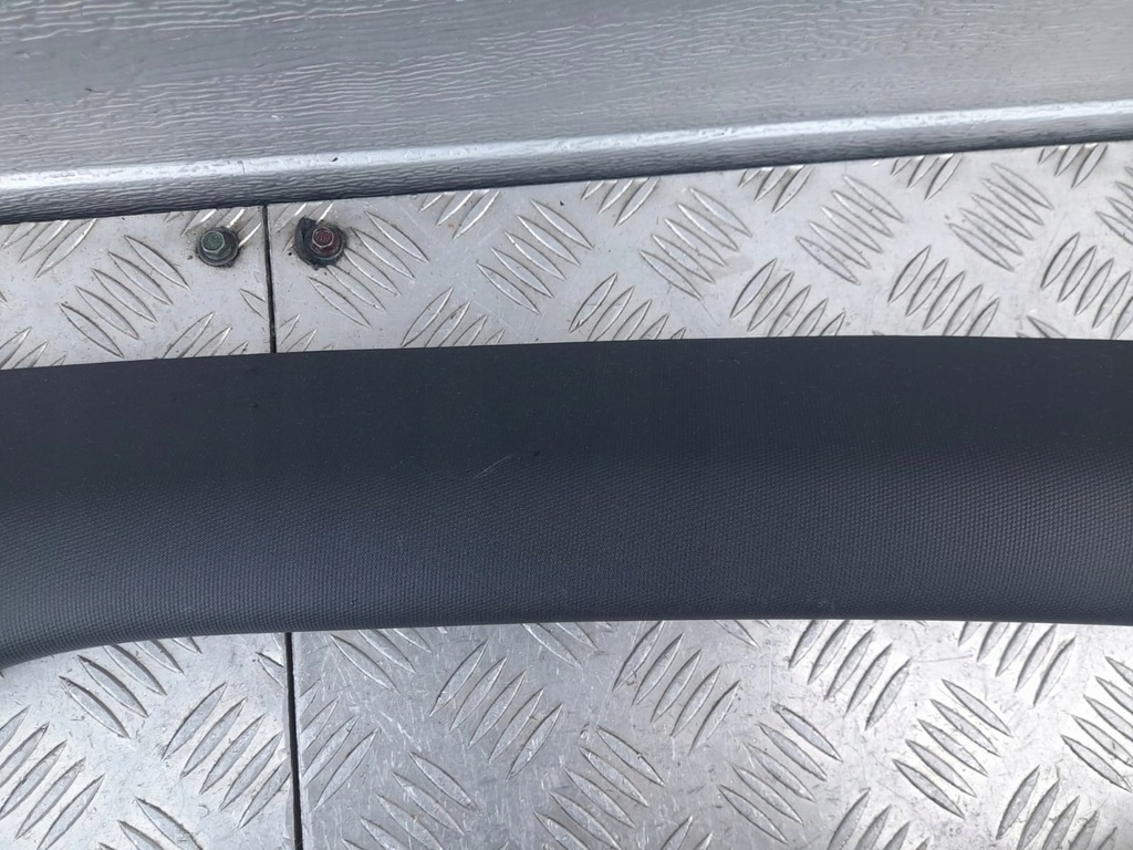 фото №7, Kia sportage v защита стойка крышный левая правая