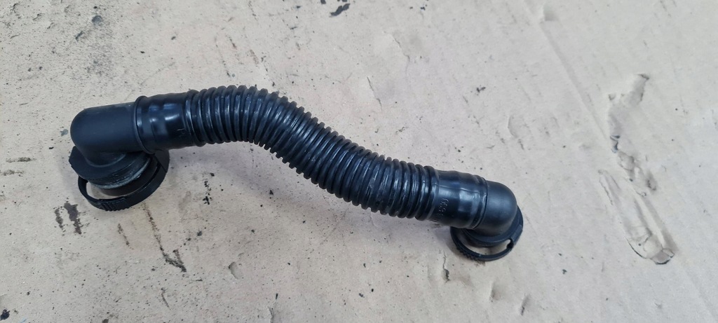 фото №1, Audi a7 c7 4g 10-18 3.0 tdi шланг труба вентиляційна 059103221aj