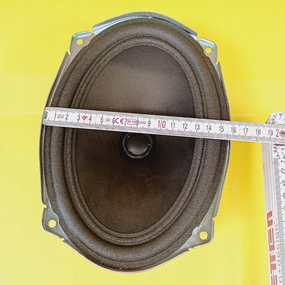 фото №3, Динамік lewt правий задня mini one - cooper clubman r55 18820010 nr123