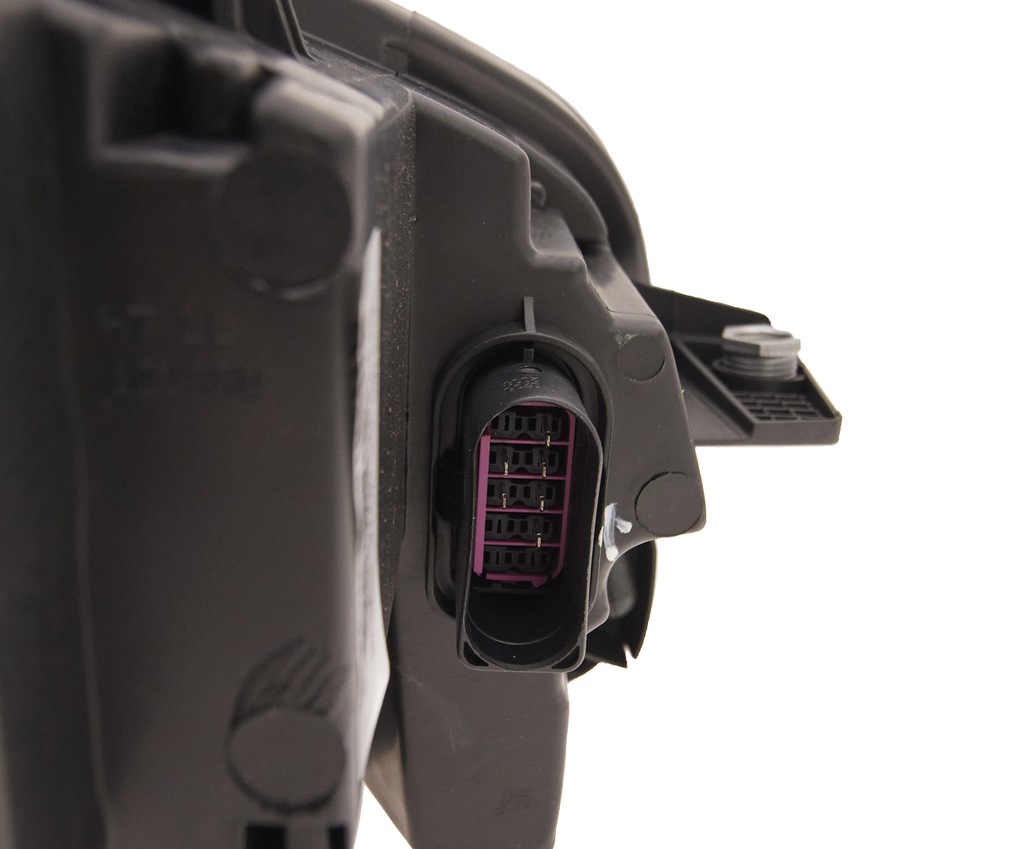 фото №13, Лампа передняя do vw passat b7 usa type 2011-2015 561941005d левая