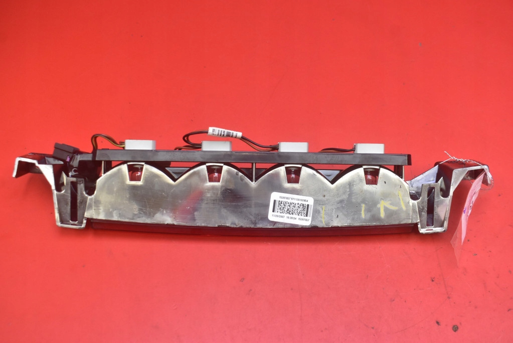 фото №6, Свет стоп-сигнал стоп 15287657 chevrolet hhr 1 i 05-11