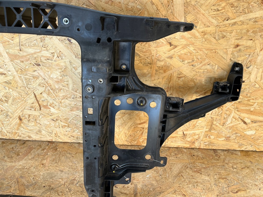 фото №10, Hyundai i30 i-30 iii 3 17- підсилювач pas передній перед