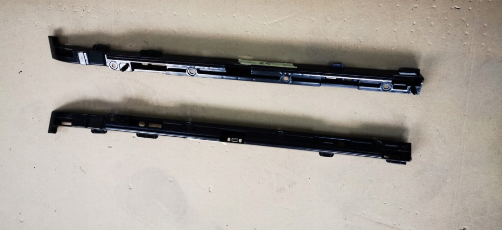 Купить Направляющая l+prawy amg gt a1976800643