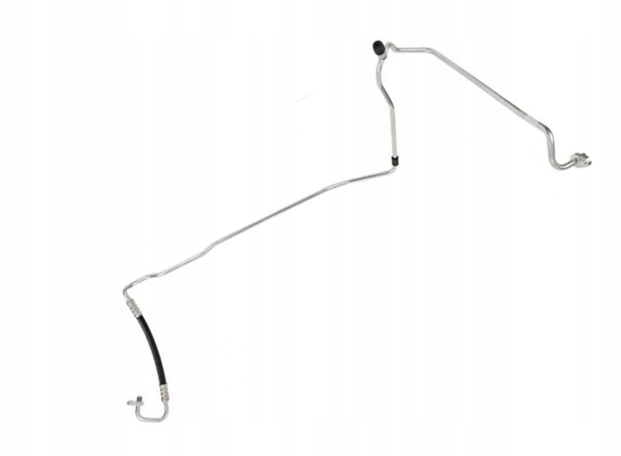 фото №9, Трубка кондиціонера citroen оригінальний номер c5 iii 6477k8