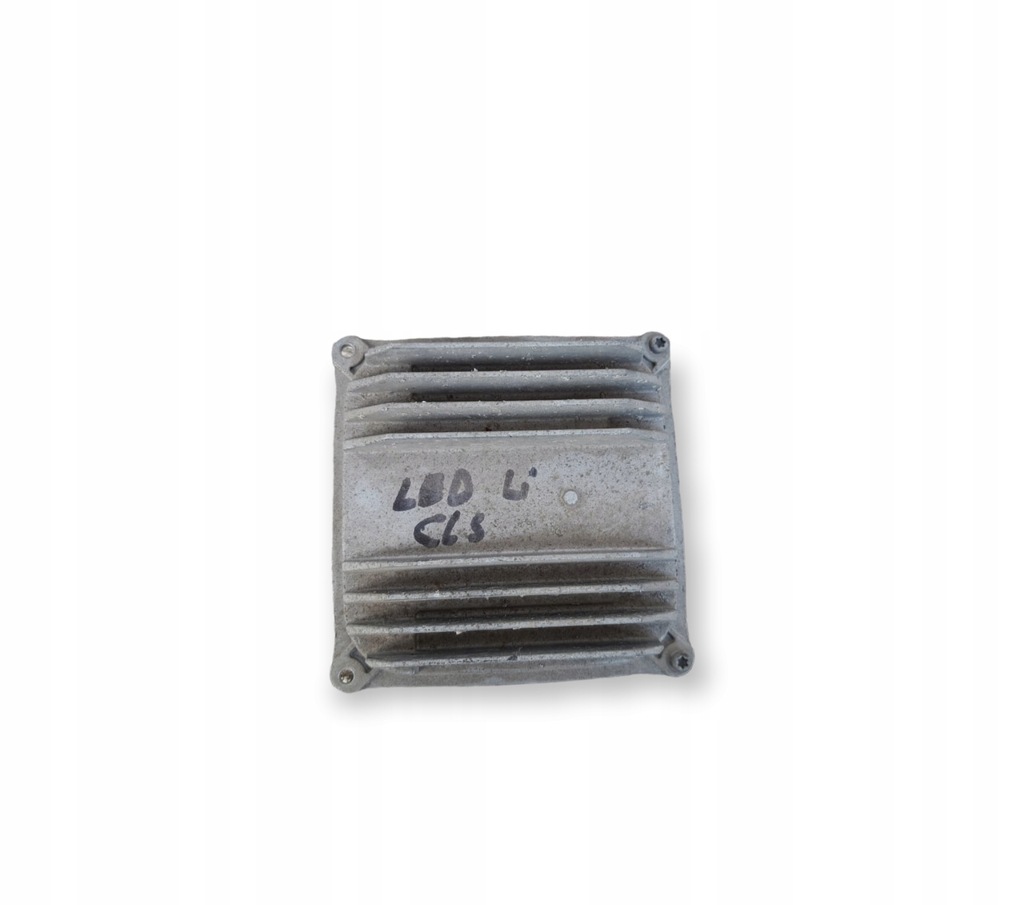 фото №1, Mercedes a2189009203 перетворювач