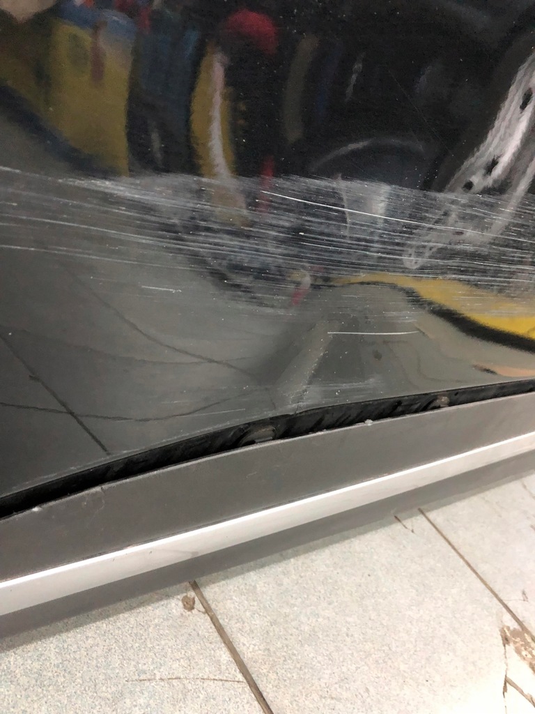 фото №6, Kia sportage v дверь левая перед