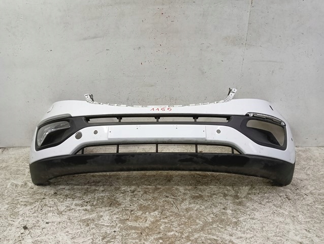 фото №1, Бампер перед передній kia sportage iii 3 10-15r