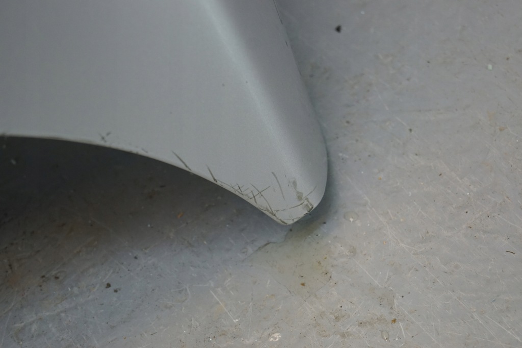 фото №11, Капот кришка двигуна перед ford fiesta mk7