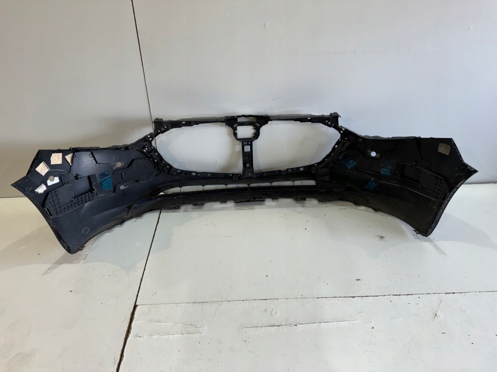 Бампер передній перед mazda 3 iii 2019- bckn-50031 pdc Ціна