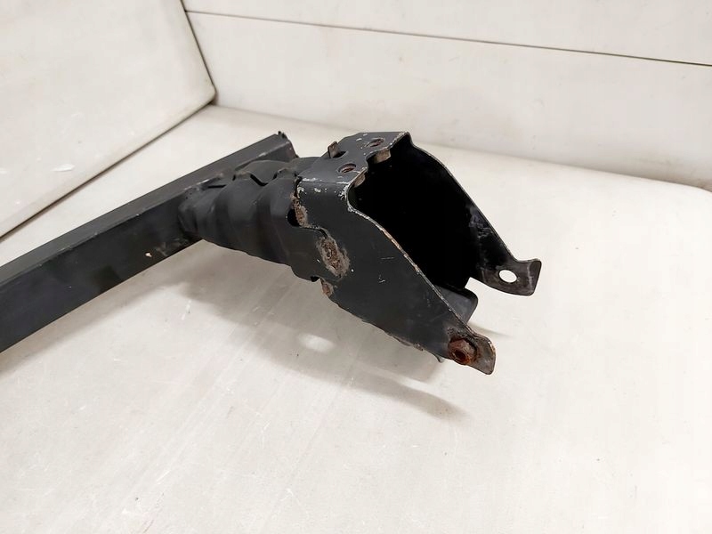 фото №11, Lancia phedra балка нижня бампера передній перед передня