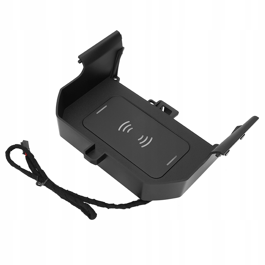 фото №15, Беспроводная зарядное устройство индукционная 15 w, подходящая