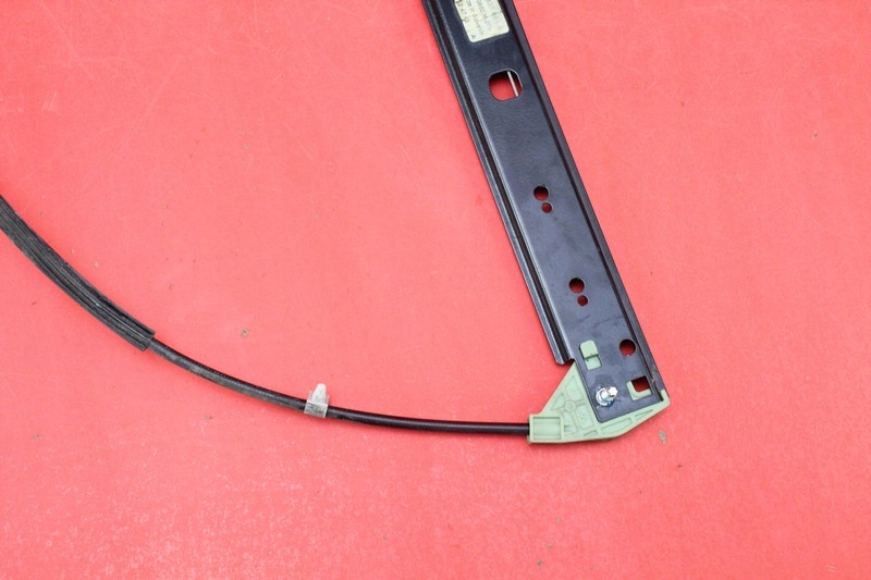 фото №6, Подъемник стекло левый перед eu audi q7 4l 07r