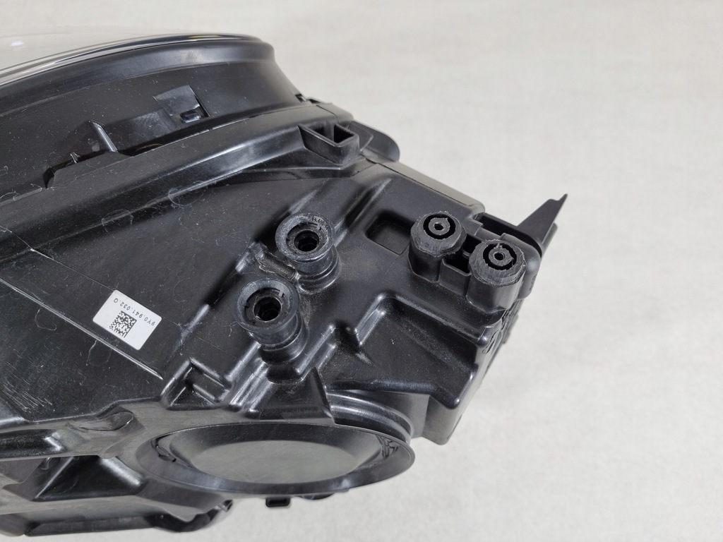 фото №13, Porsche cayenne 9y0 full led лампа правая -nowa-