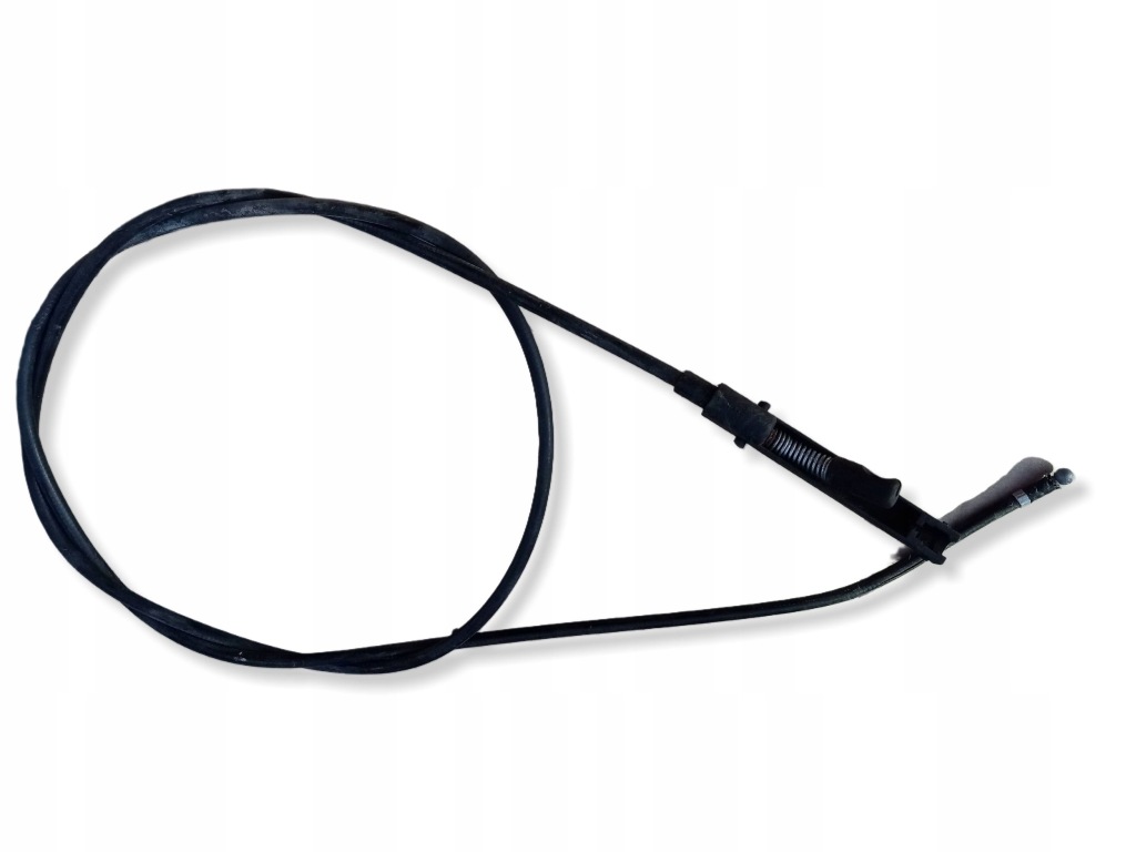 фото №1, Трос капот skoda octavia mk2 1z