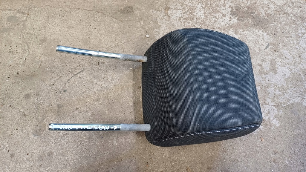 фото №1, Ford c-max mk2 підголівник сидіння передній