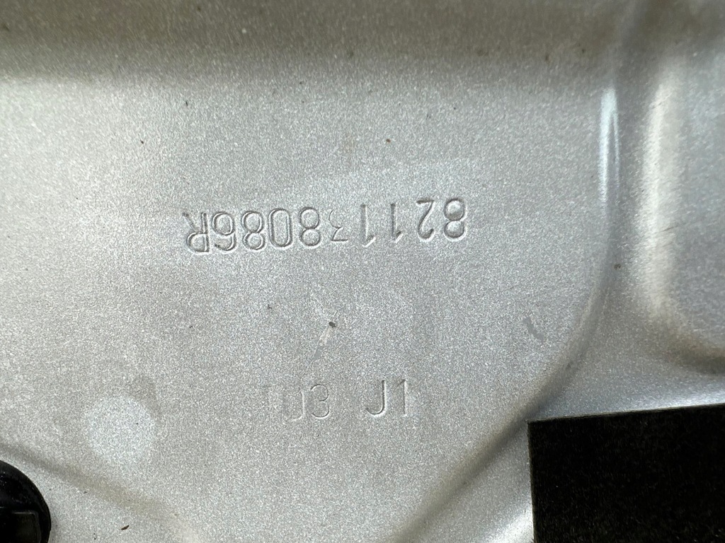 фото №6, Дверь задняя задние левая dacia lodgy 2012- ladne wlkp