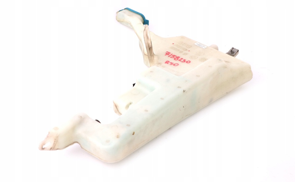 фото №3, Mini r50 r52 r53 бак wody омывателя