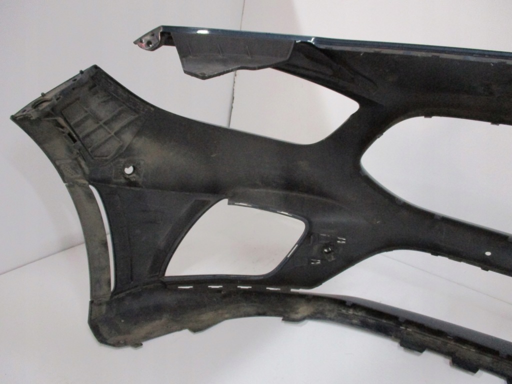 фото №9, Бампер mercedes b klasa 247 a2478851402 6 pdc