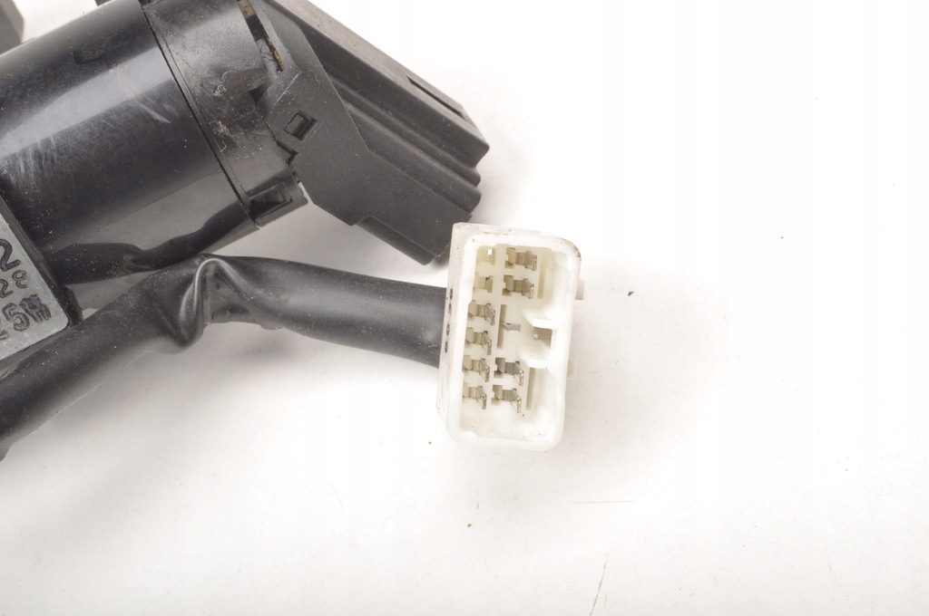 фото №6, Chevrolet epica ii замок зажигания ключ