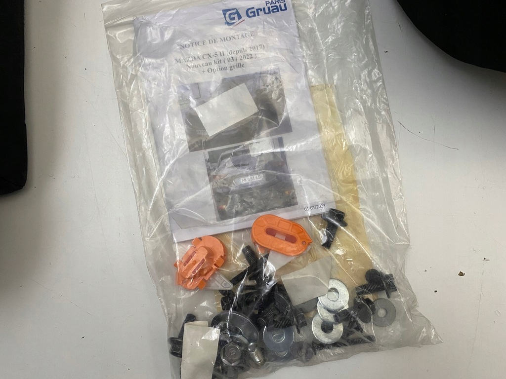 фото №10, Mazda cx-5 задня заднє сидіння czarna сидіння спинка