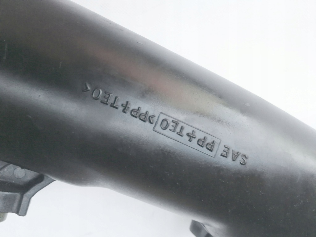 фото №2, Suzuki grand vitara 2,0b труба воздуха