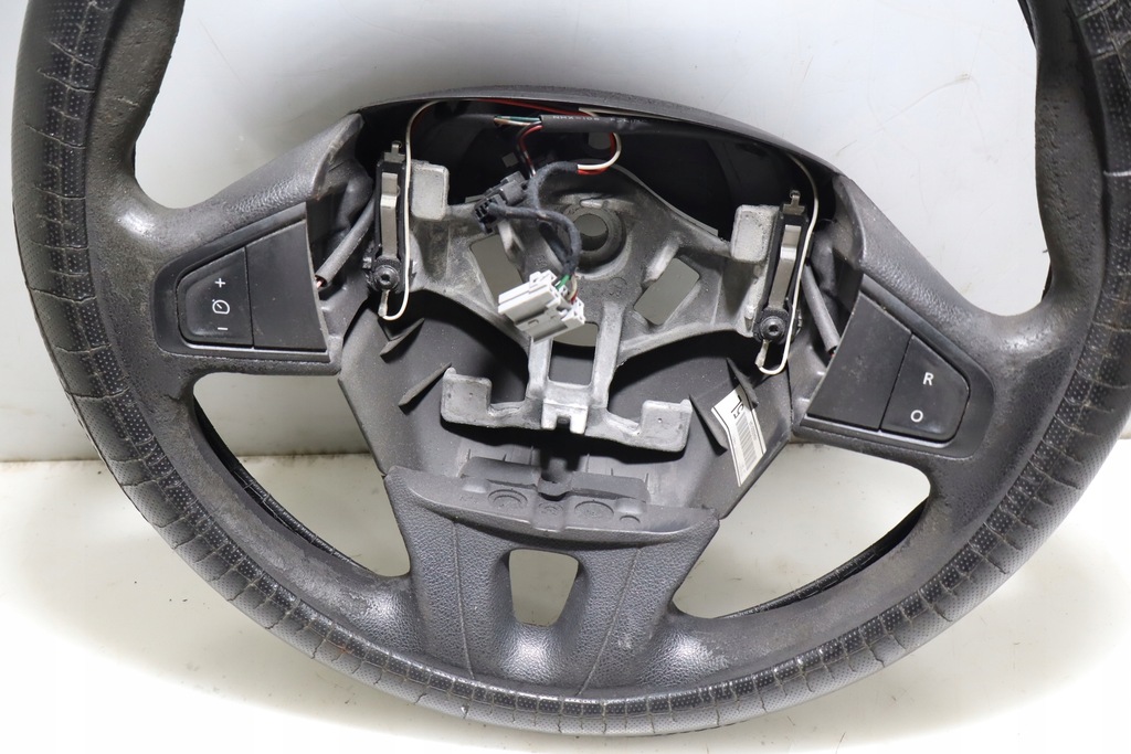 фото №3, Повітропровід renault fluence