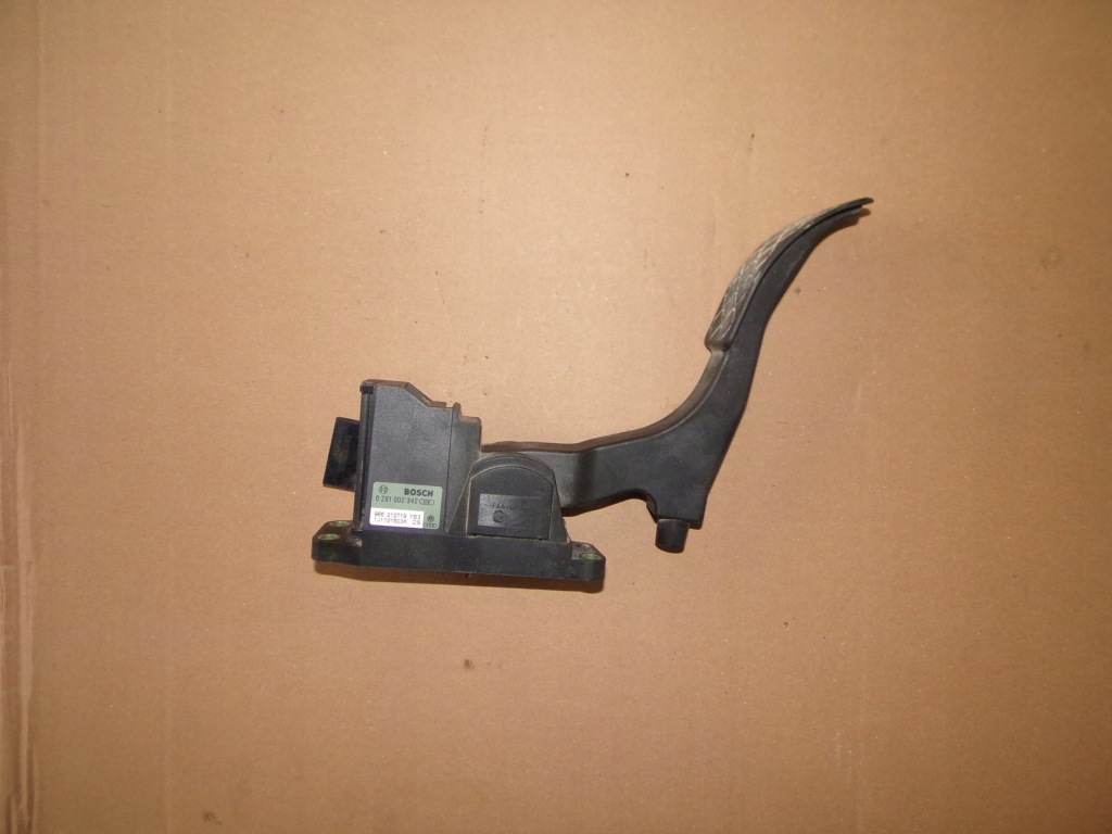 фото №1, Потенціометр 0281002342 leon golf iv octavia a3