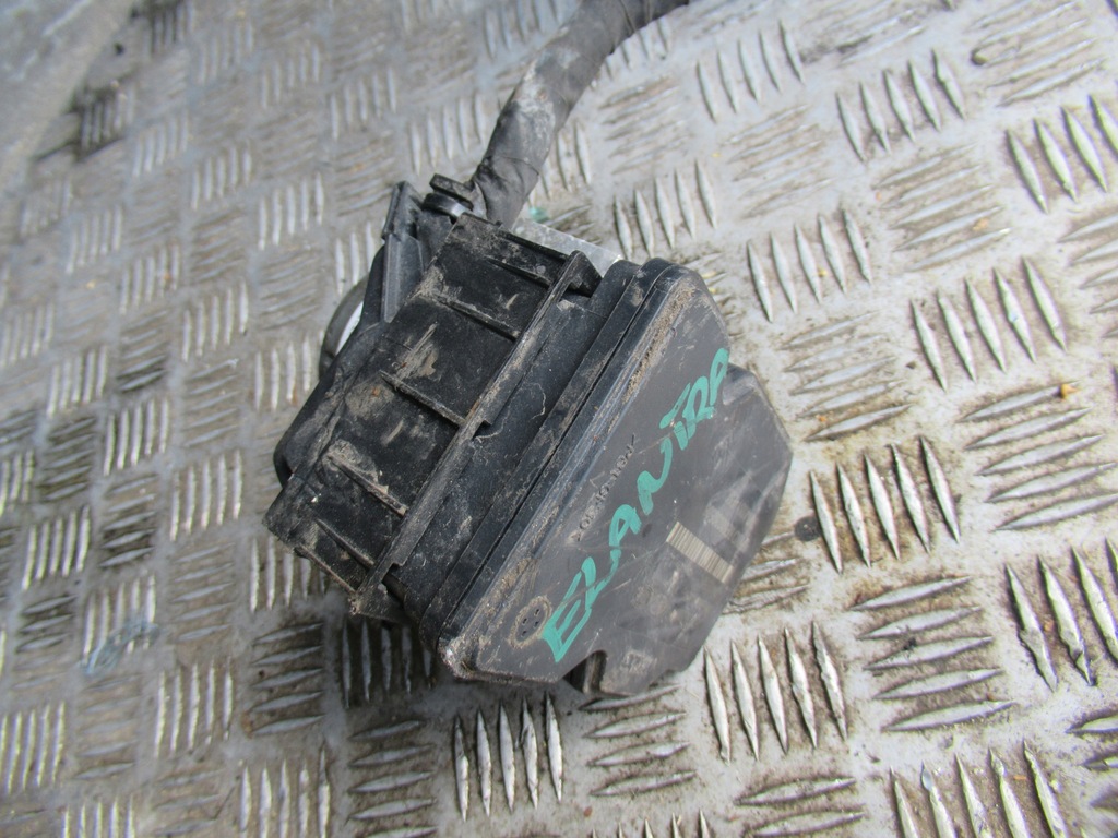 фото №1, Hyundai elantra 2012 r. насос abs 58920-3x650