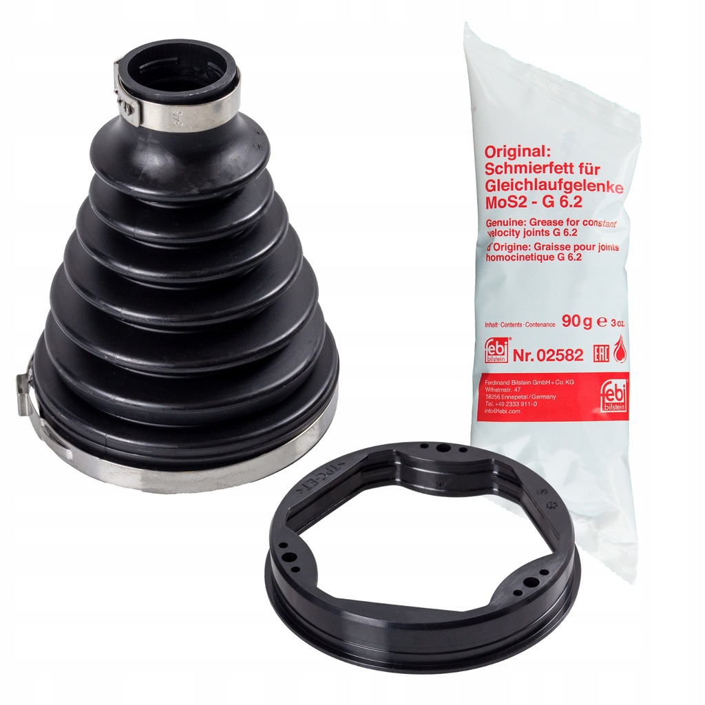 фото №1, Защита шарнир febi 174480