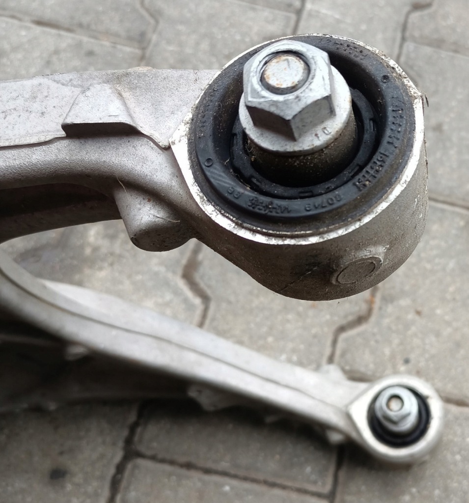 фото №3, Рычаг r задняя dodge durango 2011+ 52124814ad