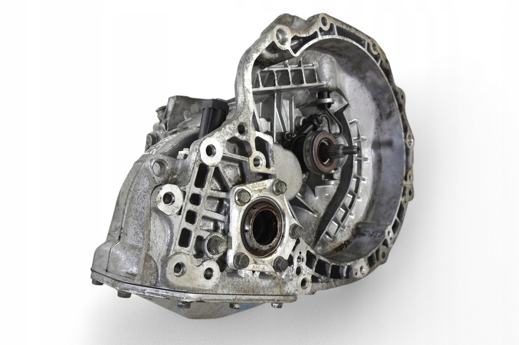 фото №11, Коробка передач передач chevrolet trax opel mokka a 1.6 16v 2013r mc4467