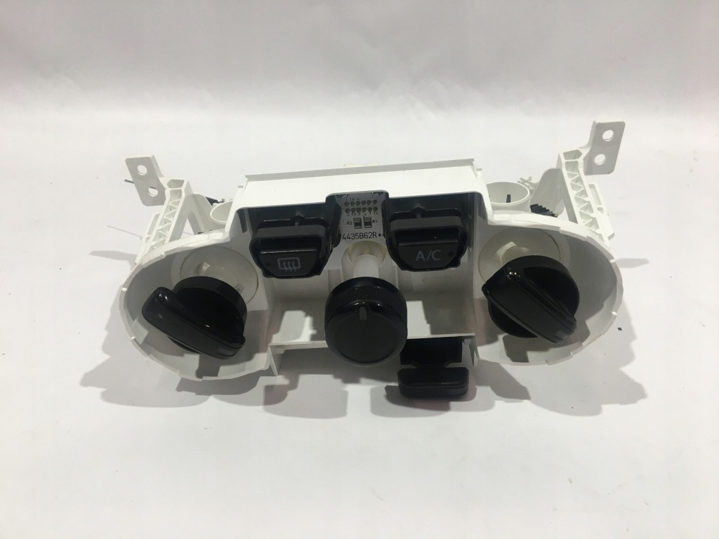 фото №1, Панель кондиционера suzuki ignis iii 16-