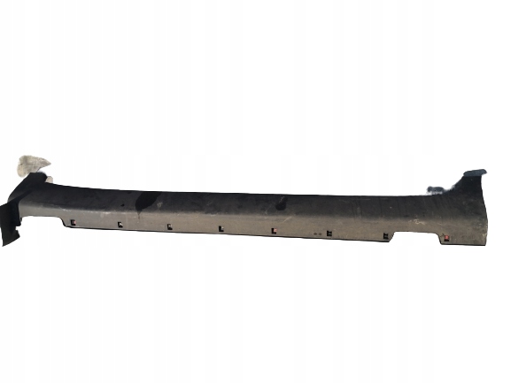 фото №1, Молдинг порог правая kia sportage iii 87752-3u000