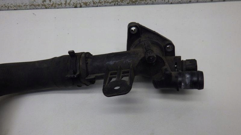 фото №3, Термостат корпус wąż труба renault kangoo ii iii 1.5 dci