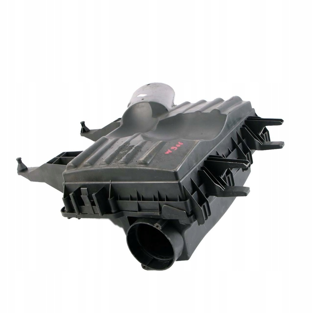 фото №12, Mercedes w906 om651 корпус фільтра повітря a0000907801