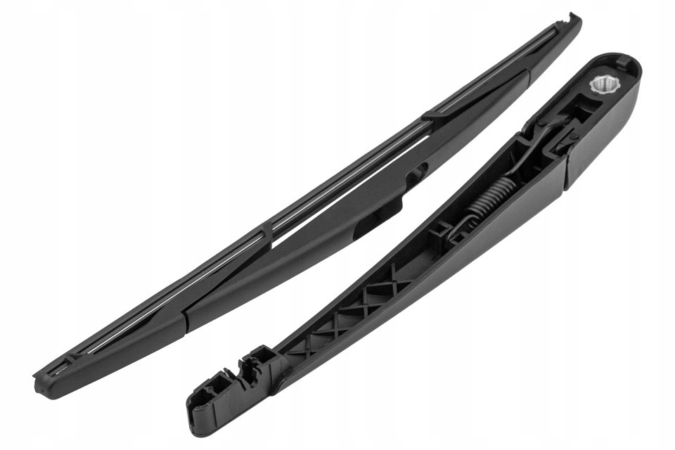 фото №2, Щітка + важіль задній двірники peugeot 307 2002-/hatchback//długość щітки