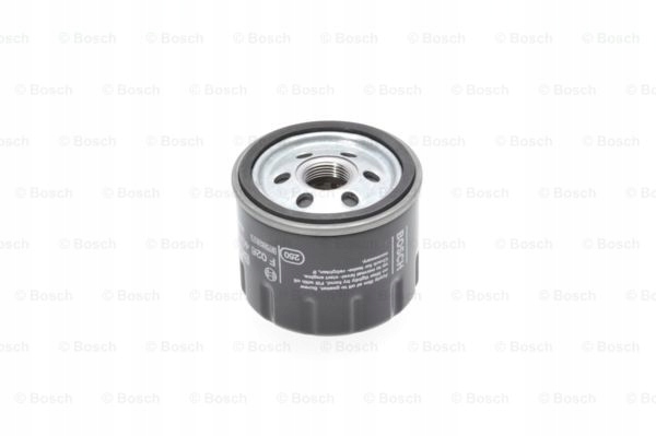 фото №2, Набір фільтрів вугільний bosch renault twingo ii