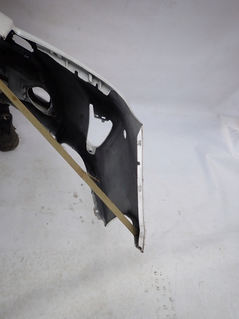 фото №13, Toyota prius iii lift 12- бампер перед передний 52119-47510 spr pdc