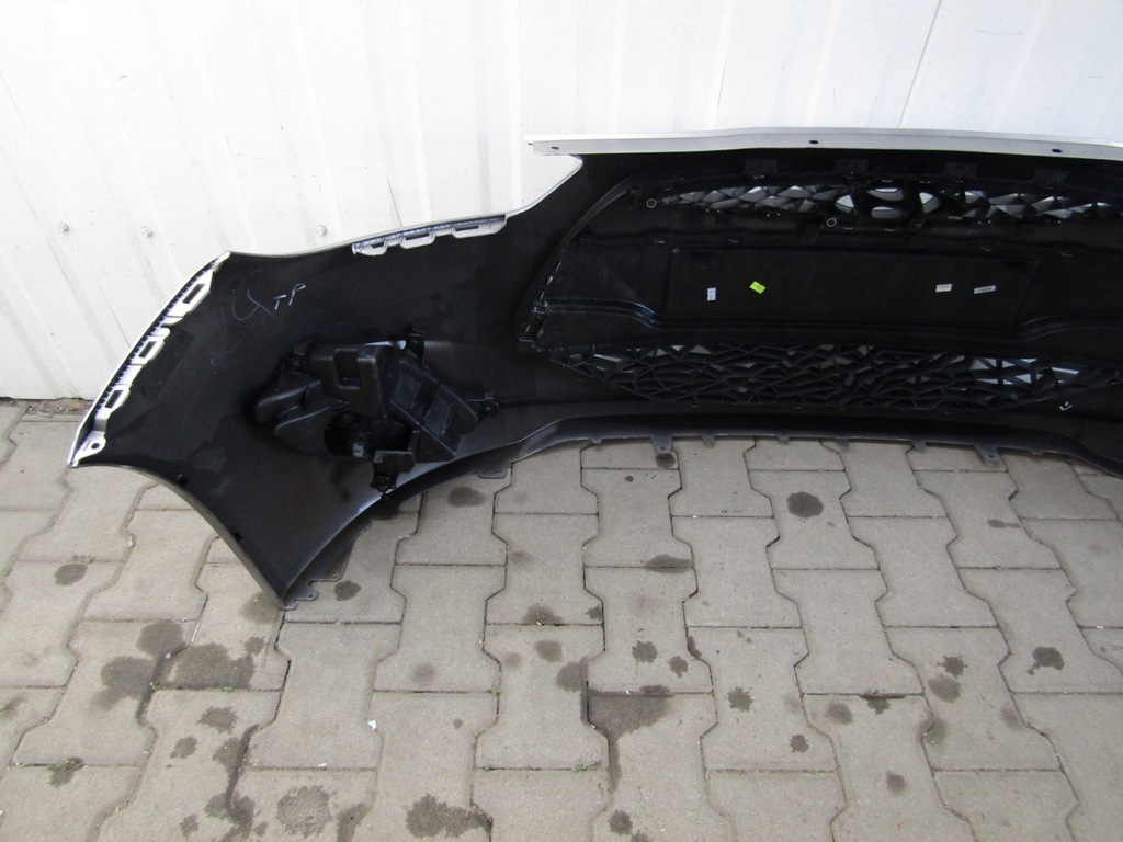 фото №12, Бампер перед передній hyundai ix20 ix 20 10-15