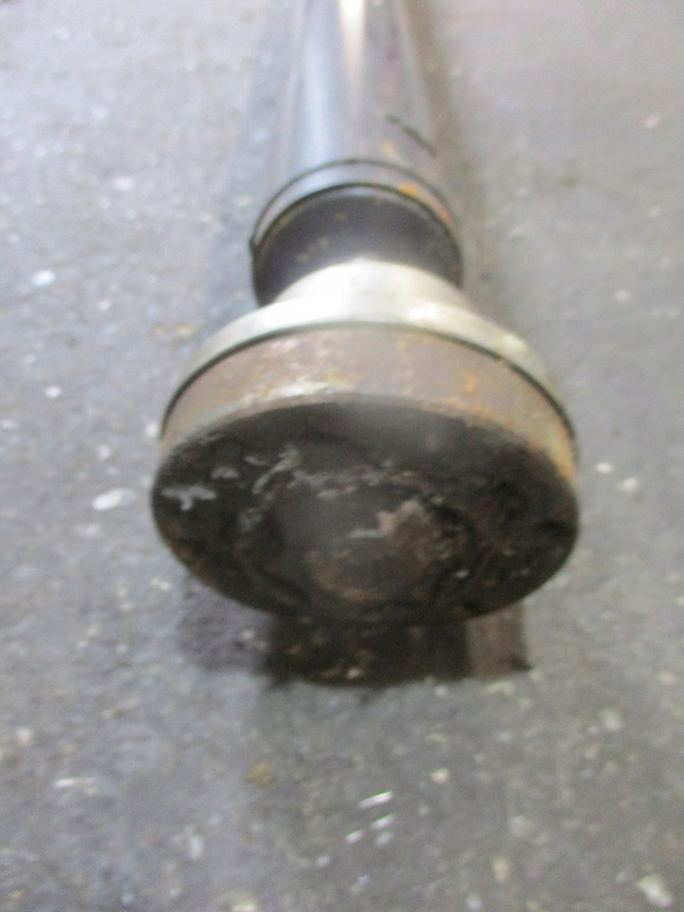 фото №5, Wał приводной audi 4n4521101d